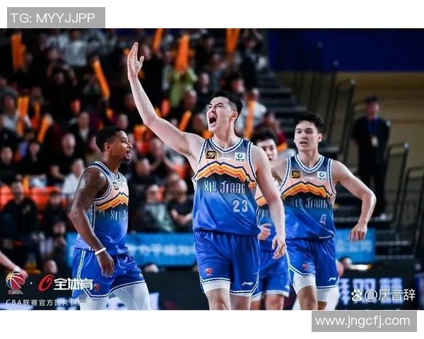 CBA浙江队与北京队历史交锋记录分析及战绩回顾