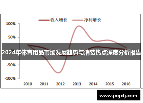 2024年体育用品市场发展趋势与消费热点深度分析报告